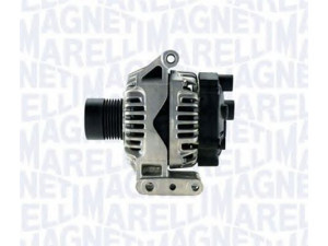 MAGNETI MARELLI 944390901950 kintamosios srovės generatorius 
 Elektros įranga -> Kint. sr. generatorius/dalys -> Kintamosios srovės generatorius
51 718 499, 51 784 844, 51718499