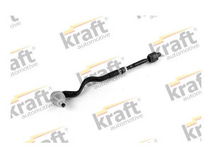 KRAFT AUTOMOTIVE 4302636 strypo montavimas 
 Vairavimas -> Sujungimo trauklės surinkimas/dalys -> Sujungimo trauklės surinkimas
32221096897