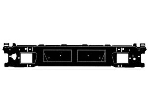 VAN WEZEL 5880560 atrama, buferis 
 Kėbulas -> Kėbulo dalys/ sparnas/buferis -> Buferis/dalys
1H0805551C, 1HO805551B, 1HO805551C