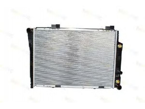 THERMOTEC D7M006TT radiatorius, variklio aušinimas 
 Aušinimo sistema -> Radiatorius/alyvos aušintuvas -> Radiatorius/dalys
202 500 22 03, 202 500 67 03, 2025002203