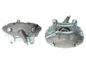 BUDWEG CALIPER 344452 stabdžių apkaba 
 Dviratė transporto priemonės -> Stabdžių sistema -> Stabdžių apkaba / priedai
003 420 36 83