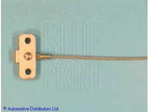 BLUE PRINT ADD64637 trosas, stovėjimo stabdys 
 Stabdžių sistema -> Valdymo svirtys/trosai
46410-87703