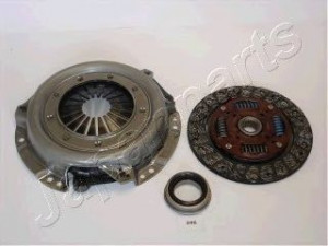 JAPANPARTS KF-246 sankabos komplektas 
 Sankaba/dalys -> Sankabos remonto komplektas, visas