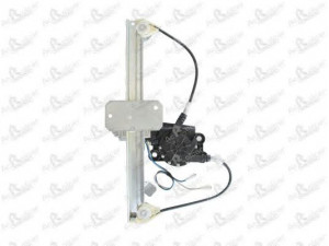 AC Rolcar 01.7502 lango pakėliklis 
 Vidaus įranga -> Elektrinis lango pakėliklis
8200603810