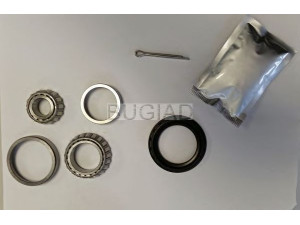 BUGIAD 54014 rato guolio komplektas 
 Ašies montavimas/vairavimo mechanizmas/ratai -> Rato stebulė/montavimas -> Rato guolis
1 603 193, 90 486 463, 90005147