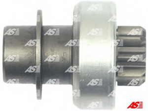 AS-PL SD3050 laisvos eigos pavara, starteris