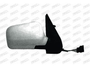 PRASCO VW0167323 išorinis veidrodėlis 
 Kėbulas -> Keleivių kabina -> Veidrodėlis
6N1857508A, 6N1857508AGRU, 6N1857522B