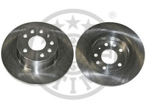 OPTIMAL BS-7914 stabdžių diskas 
 Dviratė transporto priemonės -> Stabdžių sistema -> Stabdžių diskai / priedai
46836489, 51799236, 569115, 9156785