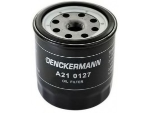 DENCKERMANN A210127 alyvos filtras 
 Filtrai -> Alyvos filtras
8943604260, 894430983, 8944309830