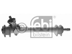 FEBI BILSTEIN 07964 vairo pavara 
 Vairavimas -> Vairo pavara/siurblys
191 419 063, 191 419 063 B, 191 419 063