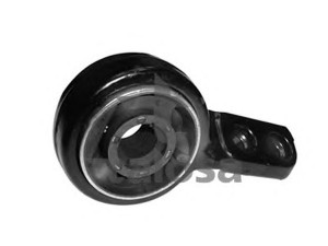 TALOSA 57-08408 valdymo svirties/išilginių svirčių įvorė 
 Ašies montavimas/vairavimo mechanizmas/ratai -> Valdymo svirtis/pasukamosios svirties sujungimas -> Montavimas/sutvirtinimas
31121136532