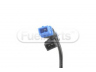 STANDARD LB1409 lambda jutiklis 
 Variklis -> Variklio elektra
1628.A4, 9154067280