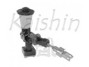 KAISHIN PFT005 pagrindinis cilindras, sankaba 
 Sankaba/dalys -> Sankabos valdymas -> Pagrindinis cilindras
3141060340