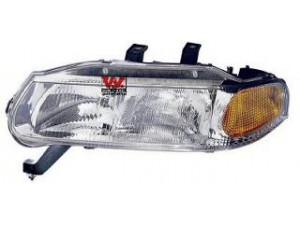 VAN WEZEL 0209963 priekinis žibintas 
 Kėbulas -> Priekinis žibintas/dalys -> Priekinis žibintas/įterp.
XBC103430