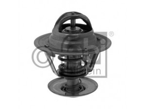 FEBI BILSTEIN 18981 termostatas, aušinimo skystis 
 Aušinimo sistema -> Termostatas/tarpiklis -> Thermostat
1 086 282, 89FF8575AB