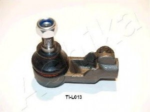 ASHIKA 111-0L-L012R skersinės vairo trauklės galas 
 Vairavimas -> Vairo mechanizmo sujungimai
QJB 100220