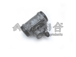 ASHUKI N771-01 rato stabdžių cilindras 
 Stabdžių sistema -> Ratų cilindrai
0 204 116 221/BOSCH, 0 204 116 225/BOSCH
