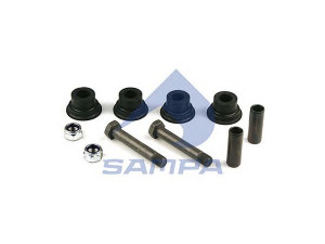 SAMPA 010.538 remonto komplektas, vairuotojo kabinos stabilizatorius
387 586 05 31, 387 891 02 72 S