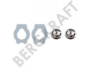 BERGKRAFT BK8501423 remonto komplektas, kompresorius
0066647, 1341792, 0001315431, 1698681