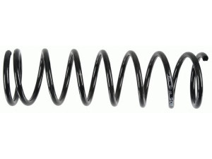 SACHS 997 000 spyruoklė 
 Pakaba -> Spyruoklės
MDX37-34011