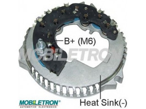 MOBILETRON RF-053 lygintuvas, kintamosios srovės generatorius
F5AZ-10304AA, FODU-10A366DAIP