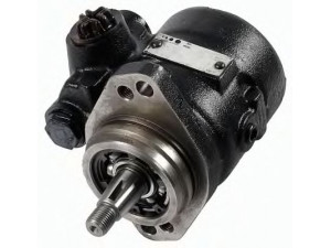 ZF LENKSYSTEME 8001 473 hidraulinis siurblys, vairo sistema
394 443, 571 370