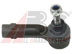 A.B.S. 230636 skersinės vairo trauklės galas 
 Vairavimas -> Vairo mechanizmo sujungimai
1202548, DE9032280