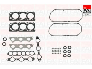 FAI AutoParts HS1538 tarpiklių komplektas, cilindro galva 
 Variklis -> Cilindrų galvutė/dalys -> Tarpiklis, cilindrų galvutė
MD973443