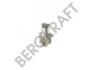 BERGKRAFT BK7600213 hidraulinis siurblys, vairo sistema
2108156, 3172 488, 3172488, 3172490