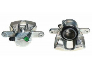 BUDWEG CALIPER 343646 stabdžių apkaba 
 Dviratė transporto priemonės -> Stabdžių sistema -> Stabdžių apkaba / priedai
7701 208 332, 8253294, 7701208332