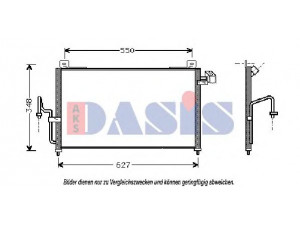 AKS DASIS 112009N kondensatorius, oro kondicionierius 
 Oro kondicionavimas -> Kondensatorius
B25F61480, B25H61480, B25P61480