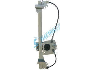 ELECTRIC LIFE ZR OP708 R lango pakėliklis 
 Vidaus įranga -> Elektrinis lango pakėliklis
5140070