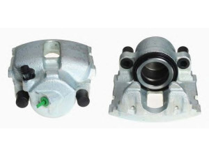 BUDWEG CALIPER 342166 stabdžių apkaba 
 Dviratė transporto priemonės -> Stabdžių sistema -> Stabdžių apkaba / priedai
1 121 757, 1 138 599, 6 668 593