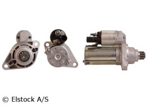ELSTOCK 25-4172 starteris 
 Elektros įranga -> Starterio sistema -> Starteris
0AM911023K, 0AM911023T