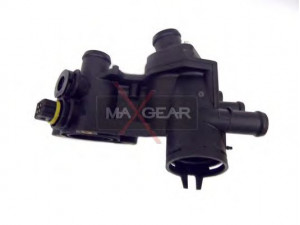 MAXGEAR 18-0004 termostato korpusas 
 Aušinimo sistema -> Termostatas/tarpiklis -> Thermostat
032 121 111N, 032 121 111N, 032 121 111N