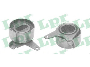 LPR FF40006 įtempiklio skriemulys, paskirstymo diržas 
 Techninės priežiūros dalys -> Papildomas remontas
B66012700, B66012700A, B66012700B