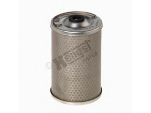 HENGST FILTER E10S004 alyvos filtras