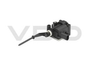 VDO 406-204-042-012Z valdiklis, centrinio užrakto sistema 
 Užrakinimo sistema -> Centrinio užrakto sistema
67 11 7 198 885, 7 198 885