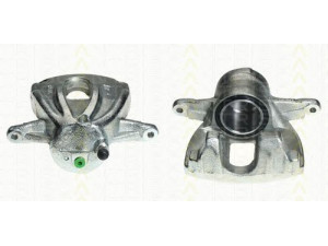 TRISCAN 8170 343475 stabdžių apkaba 
 Dviratė transporto priemonės -> Stabdžių sistema -> Stabdžių apkaba / priedai
47730-05050, 47730-05060, 47730-0F010