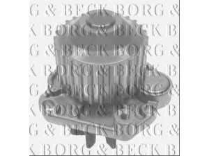 BORG & BECK BWP1980 vandens siurblys 
 Aušinimo sistema -> Vandens siurblys/tarpiklis -> Vandens siurblys
1201E9, 1201F2, 1201F6, 9641117180