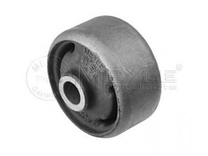 MEYLE 714 710 0005 valdymo svirties/išilginių svirčių įvorė 
 Ašies montavimas/vairavimo mechanizmas/ratai -> Valdymo svirtis/pasukamosios svirties sujungimas -> Montavimas/sutvirtinimas
1 202 267, 1 202 268, 1 762 747