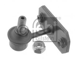 FEBI BILSTEIN 26736 šarnyro stabilizatorius 
 Ašies montavimas/vairavimo mechanizmas/ratai -> Stabilizatorius/fiksatoriai -> Savaime išsilyginanti atrama
48810-60010