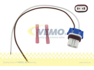 VEMO V99-83-0005 remonto rinkinys, diržas