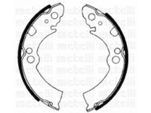 METELLI 53-0272 stabdžių trinkelių komplektas 
 Techninės priežiūros dalys -> Papildomas remontas
795319, 44060-01A25, 44060-01A26