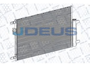 JDEUS RA7111400 kondensatorius, oro kondicionierius 
 Oro kondicionavimas -> Kondensatorius
51959836, 51965938