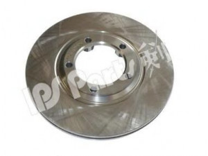 IPS Parts IBT-1591 stabdžių diskas 
 Stabdžių sistema -> Diskinis stabdys -> Stabdžių diskas
58129-44010, 58129-44100