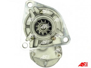 AS-PL S6048 starteris