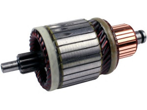PowerMax 1015504 ankeris, starteris