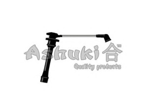 ASHUKI Y454-01 uždegimo laido komplektas 
 Kibirkšties / kaitinamasis uždegimas -> Uždegimo laidai/jungtys
0 986 356 970/BOSCH, 27501-23A00