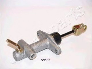 JAPANPARTS FR-W03 pagrindinis cilindras, sankaba 
 Sankaba/dalys -> Sankabos valdymas -> Pagrindinis cilindras
96249477